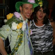 Jeck op Deck (31.01.08)